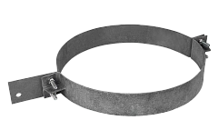 Узлы крепления