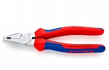 0205180 Knipex High Leverage Combination Pliers