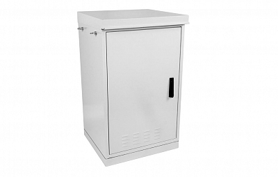 Outdoor Climatic Cabinets, Floor