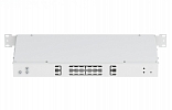 CCD ShKOS-M-1U/2-16SC-16SC/SM-16SC/UPC Patch Panel внешний вид 4