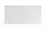 CCD ShKOS-M-1U/2-24FC/ST Patch Panel, w/o Pigtails, Adapters внешний вид 7