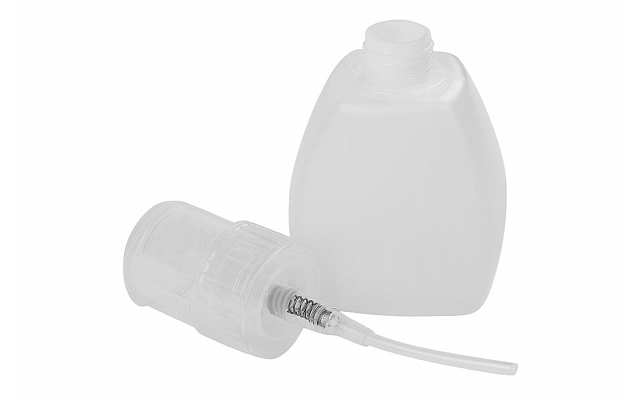 Pump Dispenser for Isopropyl Alcohol, 250 ml внешний вид 4
