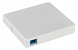 CCD ShKON-PA-1-SC-SC/SM-SC/UPC Terminal Outlet Box  внешний вид 2