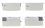 CCD ShKON-MPA/3-2SC-2SC/APC-2SC/APC M Distribution Box (10 each) внешний вид 4