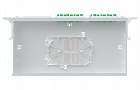 CCD ShKOS-L-1U/2 -16FC/ST-16FC/D/APC-16FC/APC Patch Panel внешний вид 5