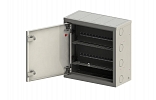 CCD ShP–24 Entrance Cabinet, 24 ports внешний вид 2