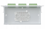 CCD ShKOS-L-1U/2-24SC-24SC/APC-24SC/APC Patch Panel внешний вид 5
