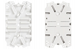 CCD KT-3645 Splice Tray Kit (cable ties, markers, KDZS - 40 pcs., hinges, swivel bracket) внешний вид 3
