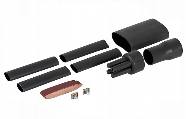 CCD MTOK #11 Entry Sealing Kit (for 4 cables GPP type) for MTOK-K6 внешний вид 1
