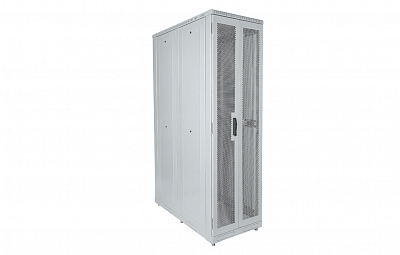 Free-standing Server Cabinets