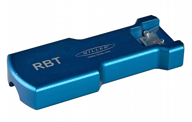 81315 Ripley Miller RBT Riser Cable Fiber Break Out Tool внешний вид 1