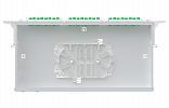 CCD ShKOS-L-1U/2 -24FC/ST-24FC/D/APC-24FC/APC Patch Panel внешний вид 5