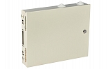 CCD ShKON-U/1-32FC/ST-32FC/D/APC-32FC/APC Wall Mount Distribution Box внешний вид 1