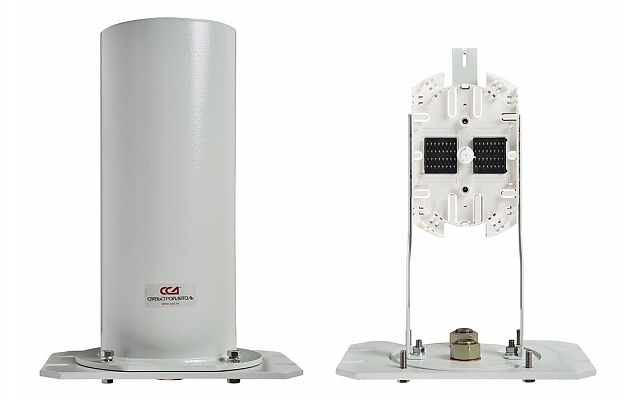 CCD MOPG-M-1/128-4KU3260-K Closure Kit внешний вид 4
